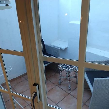La Casita De Briales Apartamento Málaga Exterior foto