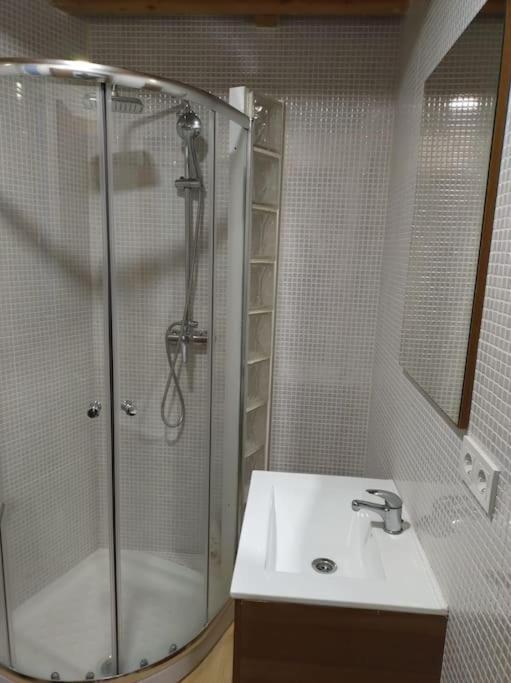 La Casita De Briales Apartamento Málaga Exterior foto