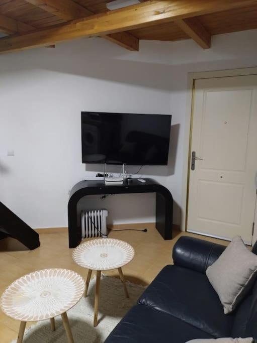 La Casita De Briales Apartamento Málaga Exterior foto