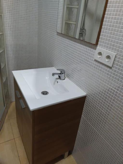 La Casita De Briales Apartamento Málaga Exterior foto