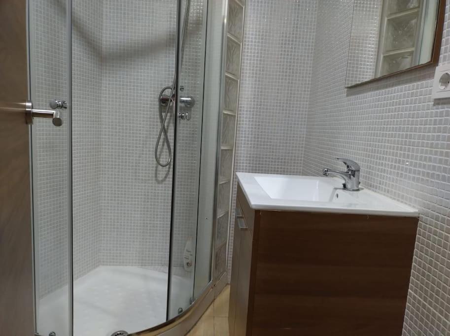 La Casita De Briales Apartamento Málaga Exterior foto