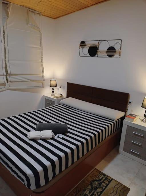 La Casita De Briales Apartamento Málaga Exterior foto