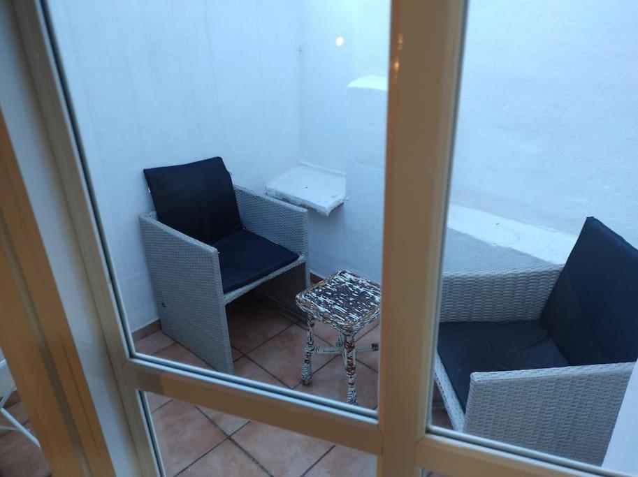 La Casita De Briales Apartamento Málaga Exterior foto